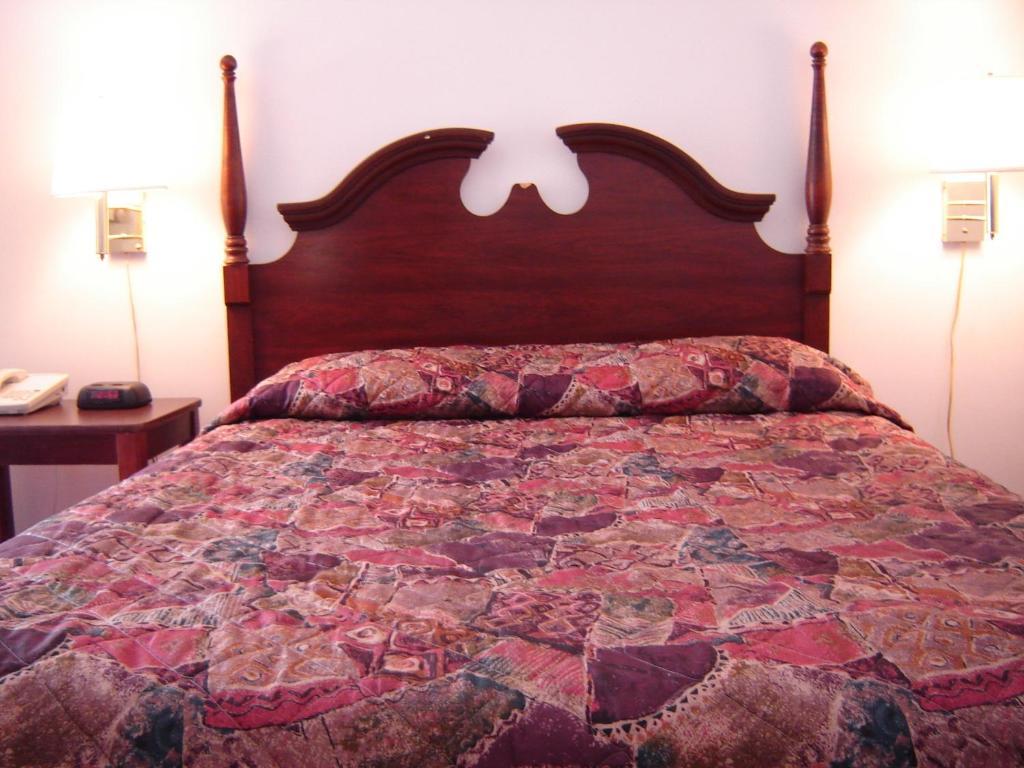 Hershey Travel Inn Cameră foto