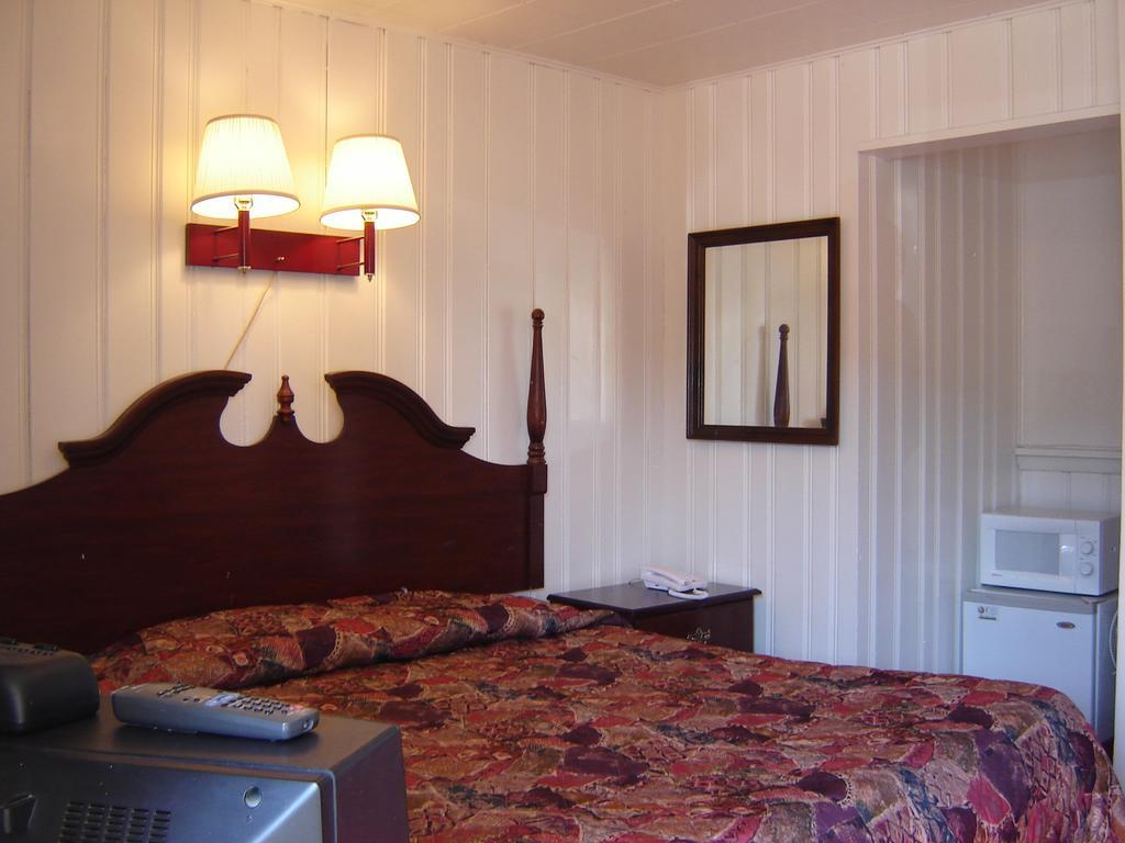 Hershey Travel Inn Cameră foto